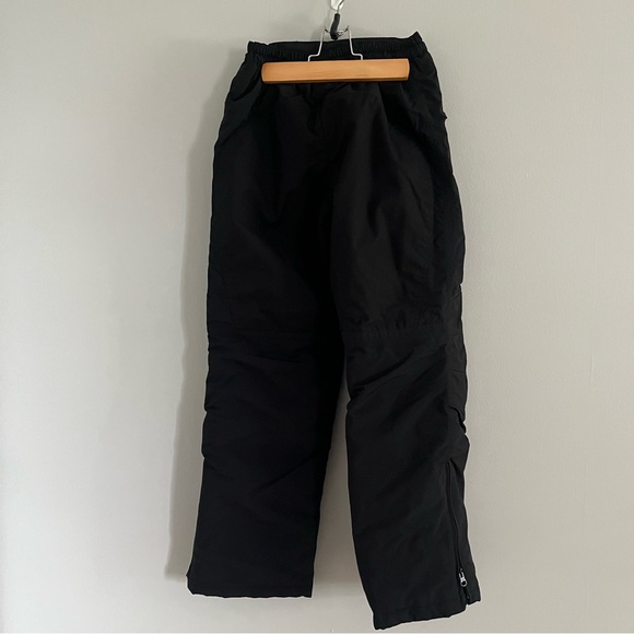 Lands End Squall Snow Pants - Picture 2 of 4